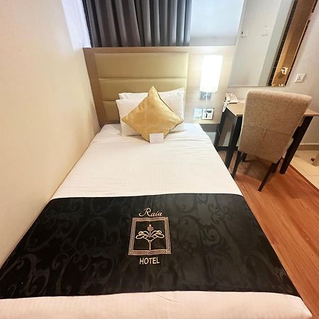 Raia Hotel & Convention Centre Terengganu Kuala Terengganu Ngoại thất bức ảnh