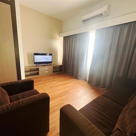 Raia Hotel & Convention Centre Terengganu Kuala Terengganu Ngoại thất bức ảnh
