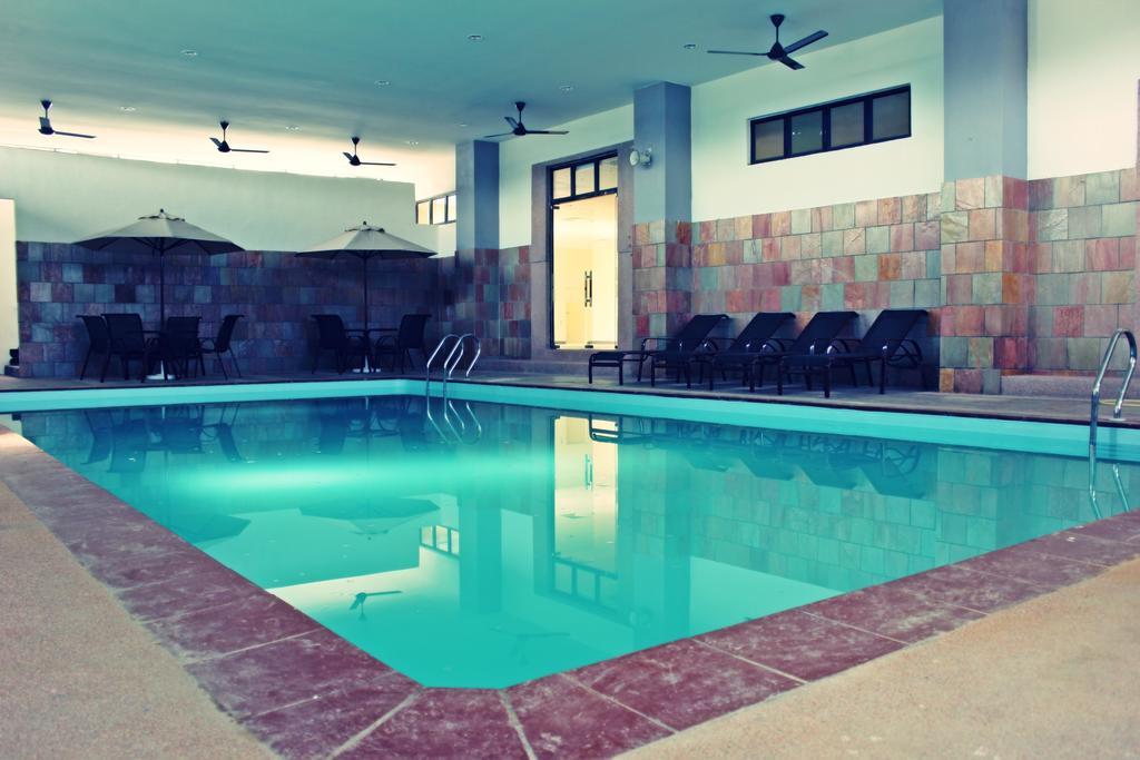 Raia Hotel & Convention Centre Terengganu Kuala Terengganu Ngoại thất bức ảnh
