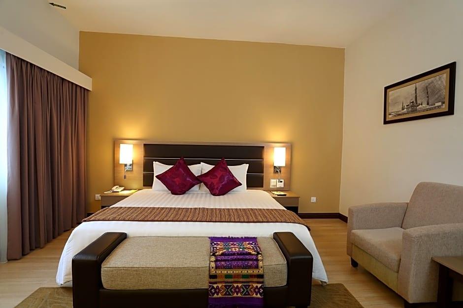 Raia Hotel & Convention Centre Terengganu Kuala Terengganu Ngoại thất bức ảnh