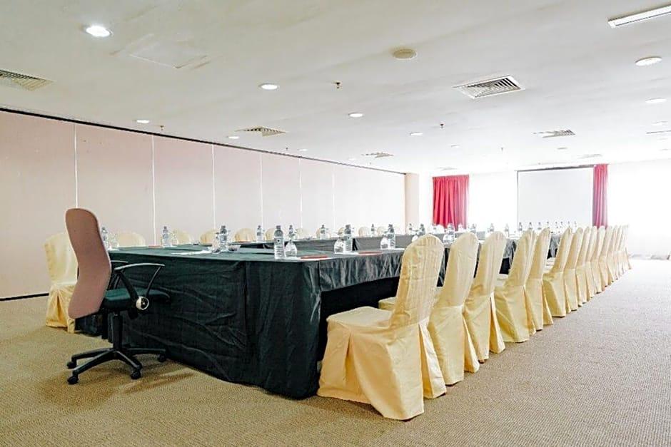 Raia Hotel & Convention Centre Terengganu Kuala Terengganu Ngoại thất bức ảnh