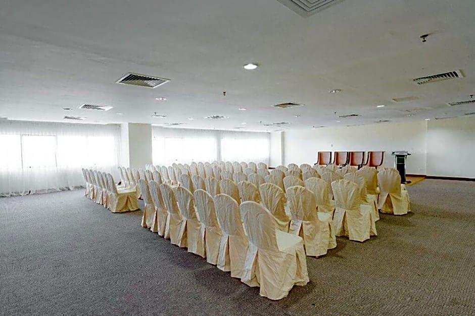 Raia Hotel & Convention Centre Terengganu Kuala Terengganu Ngoại thất bức ảnh