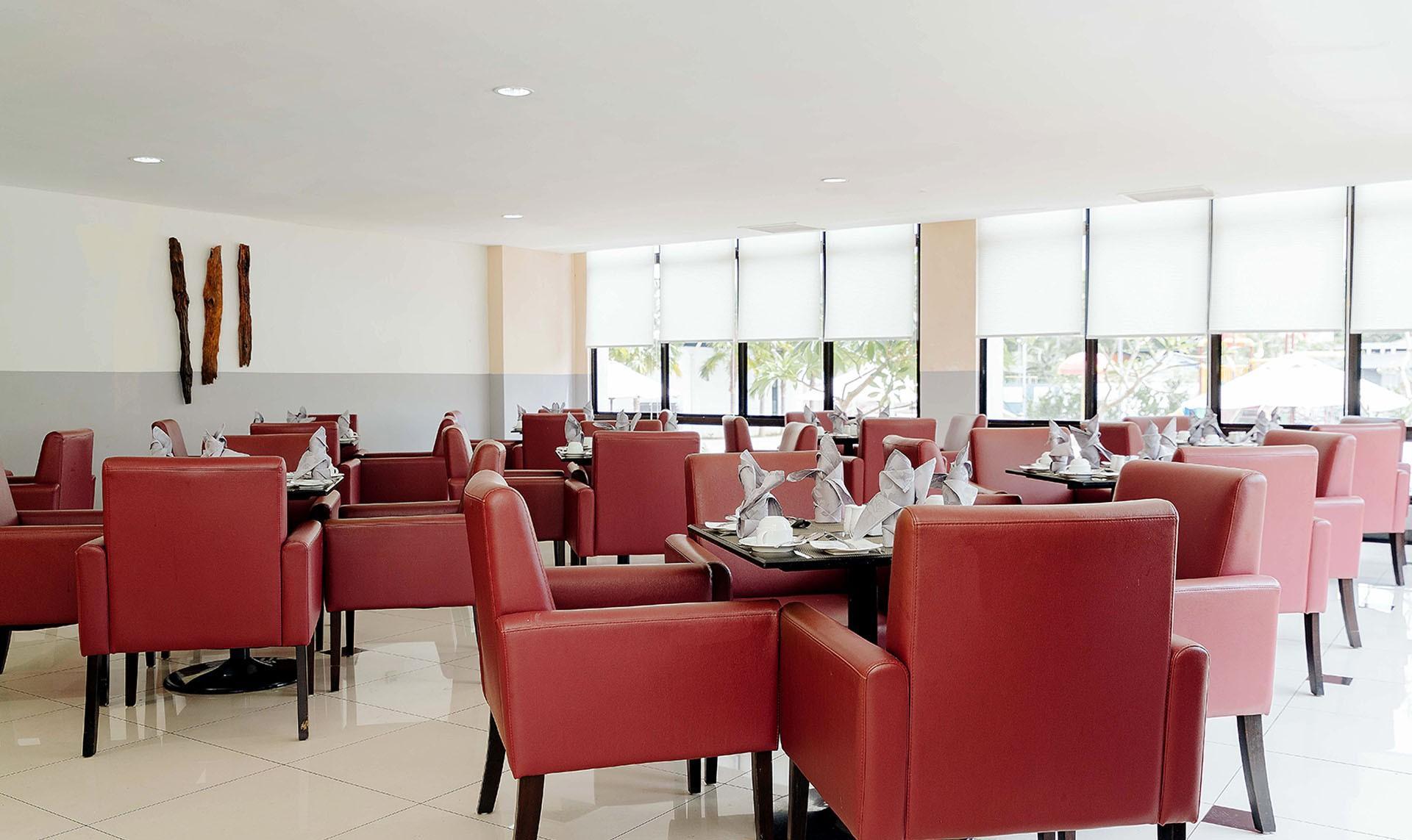 Raia Hotel & Convention Centre Terengganu Kuala Terengganu Ngoại thất bức ảnh