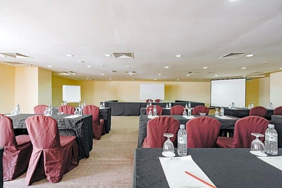Raia Hotel & Convention Centre Terengganu Kuala Terengganu Ngoại thất bức ảnh