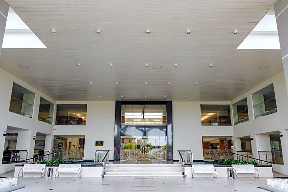 Raia Hotel & Convention Centre Terengganu Kuala Terengganu Ngoại thất bức ảnh
