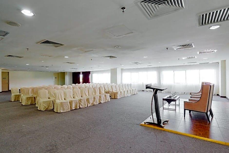 Raia Hotel & Convention Centre Terengganu Kuala Terengganu Ngoại thất bức ảnh