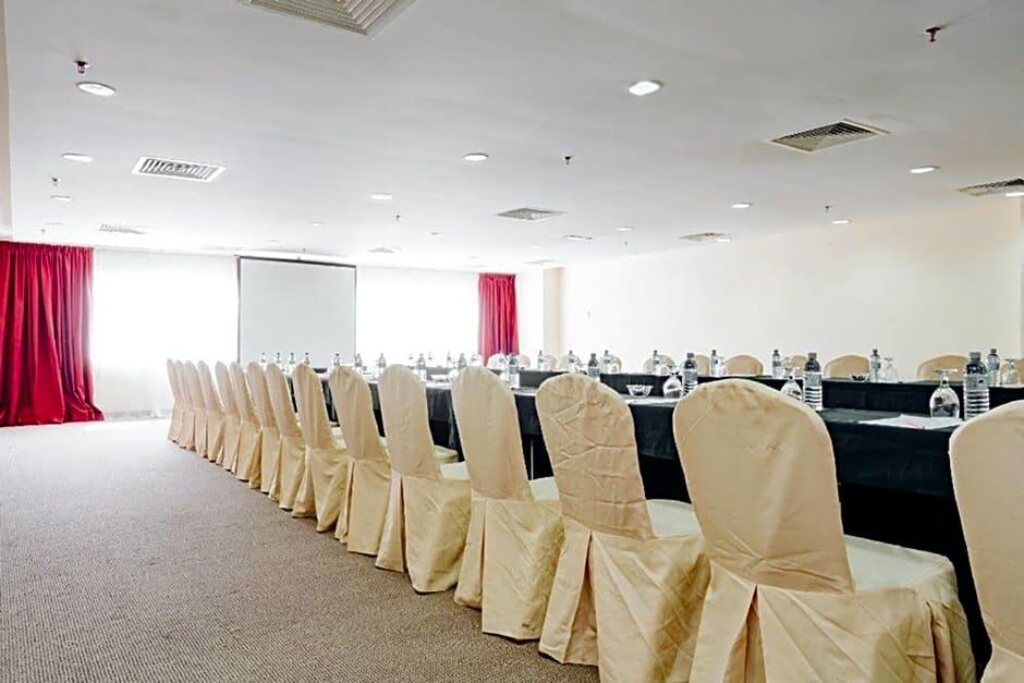 Raia Hotel & Convention Centre Terengganu Kuala Terengganu Ngoại thất bức ảnh