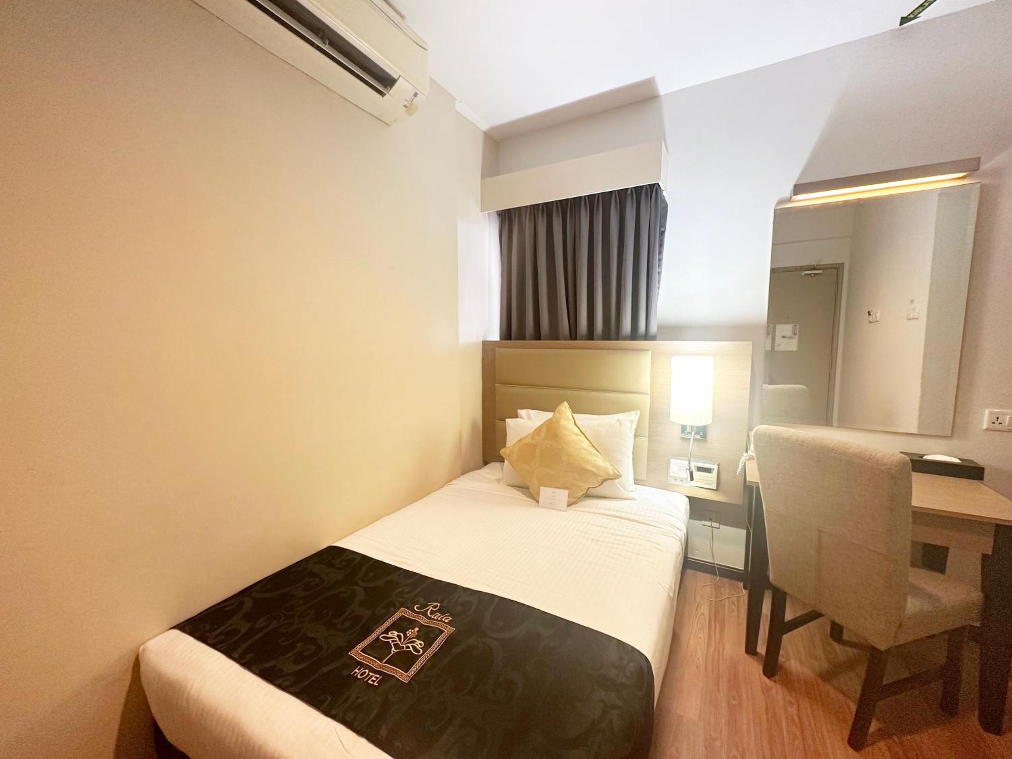 Raia Hotel & Convention Centre Terengganu Kuala Terengganu Ngoại thất bức ảnh