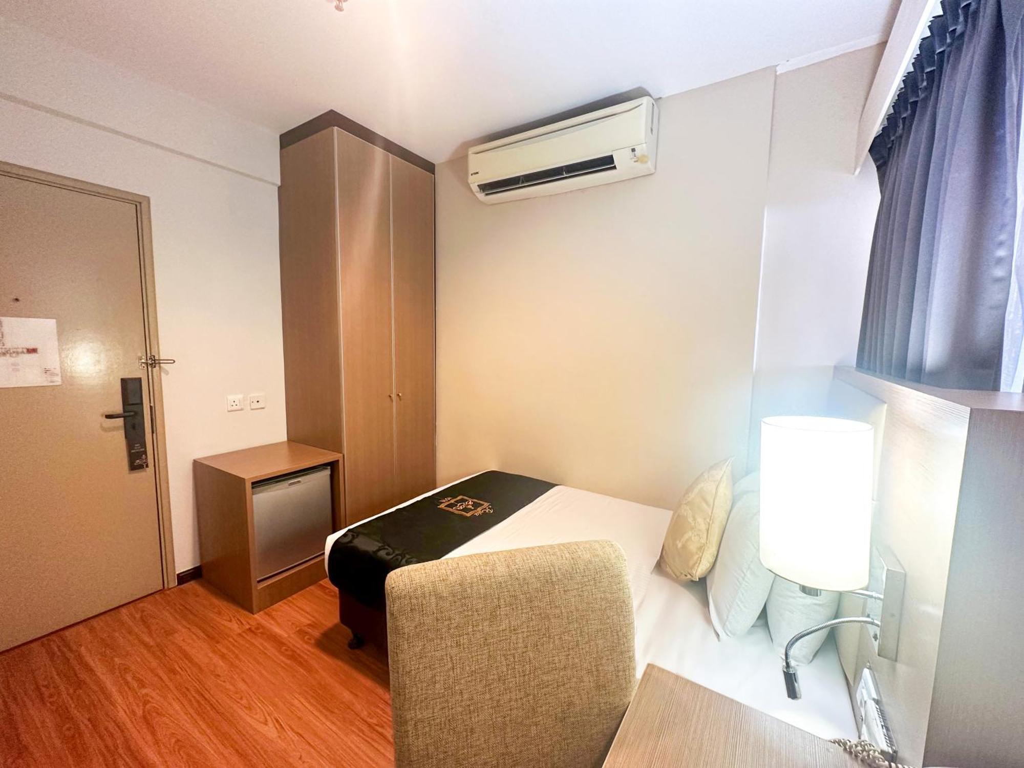 Raia Hotel & Convention Centre Terengganu Kuala Terengganu Ngoại thất bức ảnh
