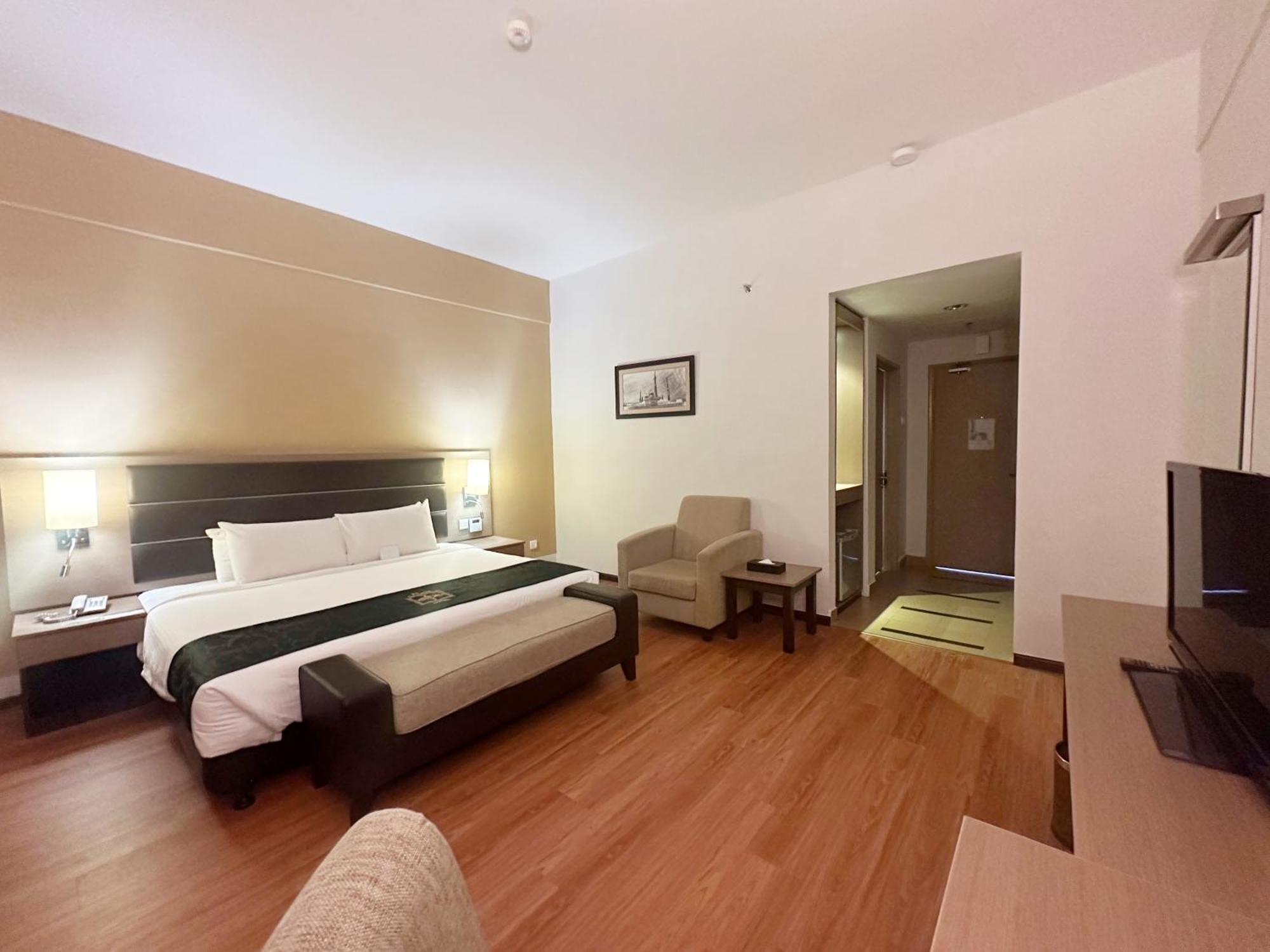 Raia Hotel & Convention Centre Terengganu Kuala Terengganu Ngoại thất bức ảnh